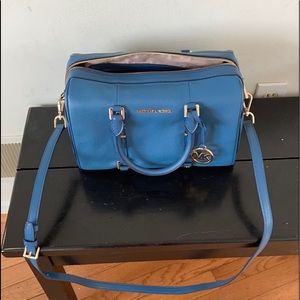 Michael Kors  Bedford Legacy Medium Handbag